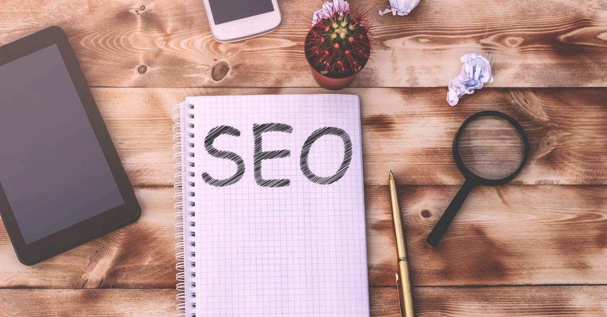 SEO für kleine Unternehmen So hältst Du mit den Großen mit